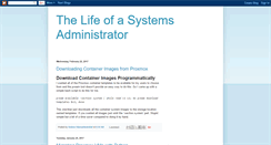 Desktop Screenshot of adminknowledge.com